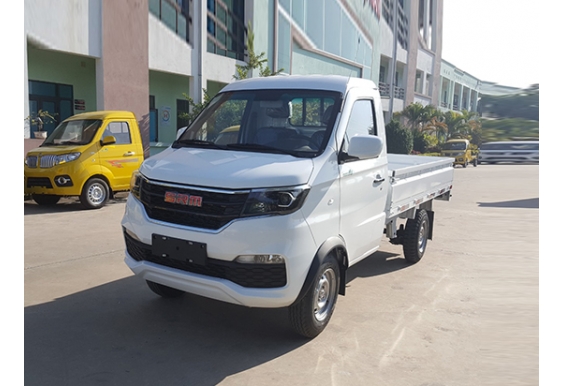 Xe Tải Dongben 930 Kg
